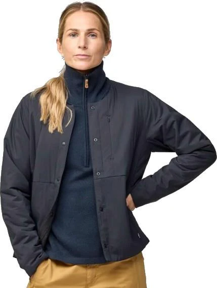 High Coast Insulated Jacket - Womens - Image 5