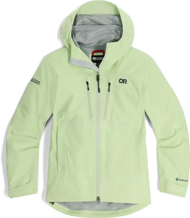 Headwall GTX 3L Jacket - Womens - Image 4
