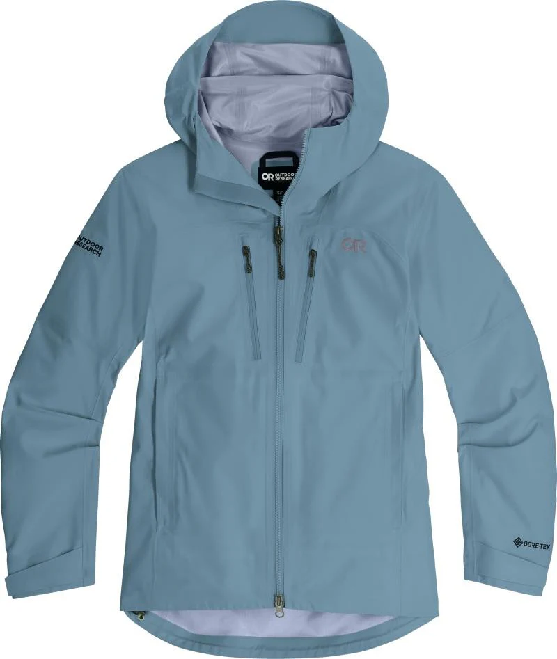Headwall GTX 3L Jacket - Womens - Image 7