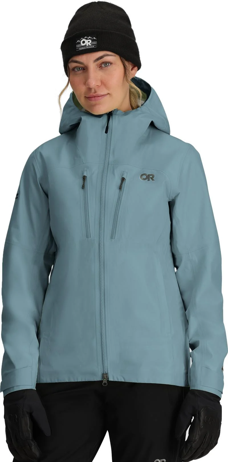Headwall GTX 3L Jacket - Womens - Image 8