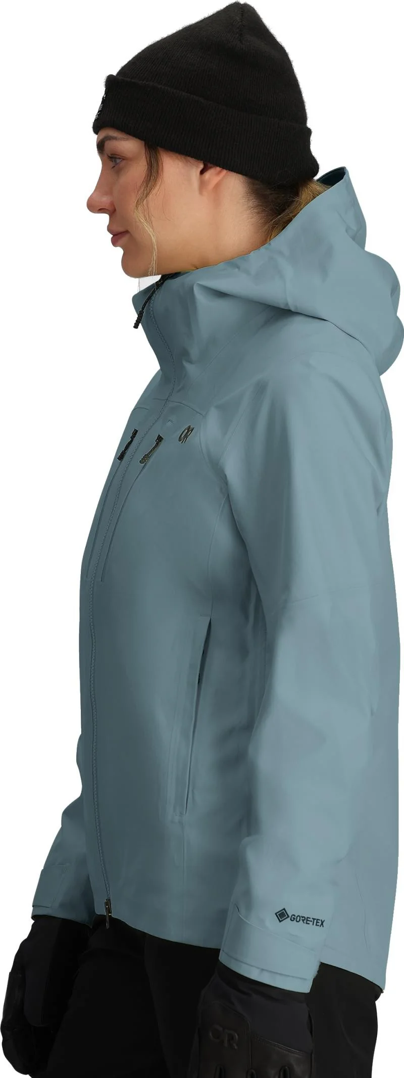 Headwall GTX 3L Jacket - Womens - Image 9