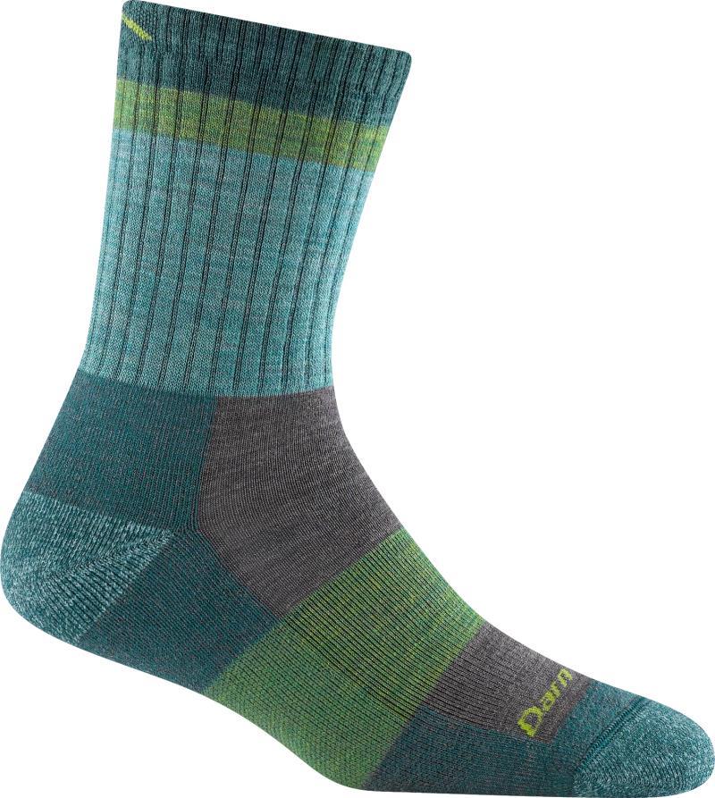 Heady Betty Micro Crew Lightweight w/ Cushion Socks - Womens