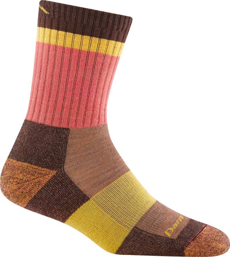 Heady Betty Micro Crew Lightweight w/ Cushion Socks - Womens - Image 3