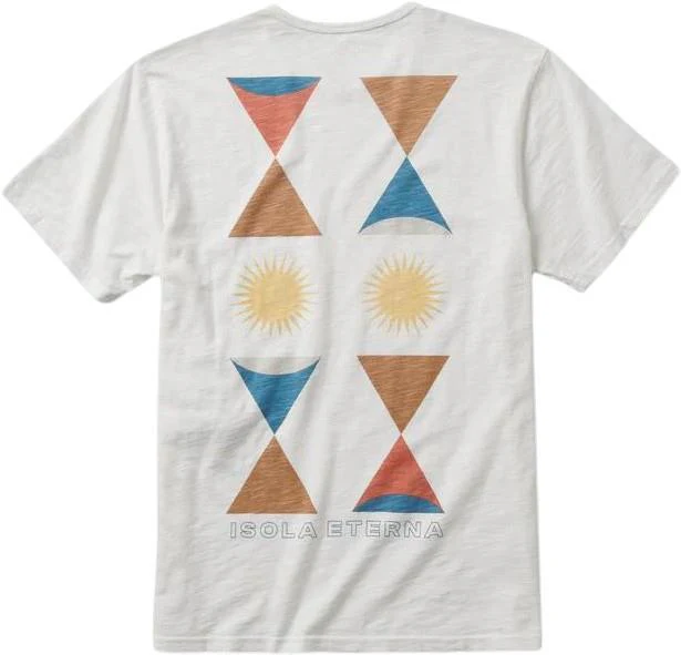 Heart Studios Isola Eterna Premium Tee - Mens - Image 2