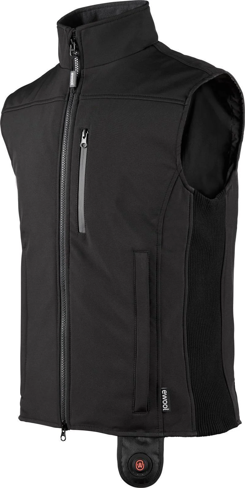 Heated Pro+ Vest - Mens - Image 3