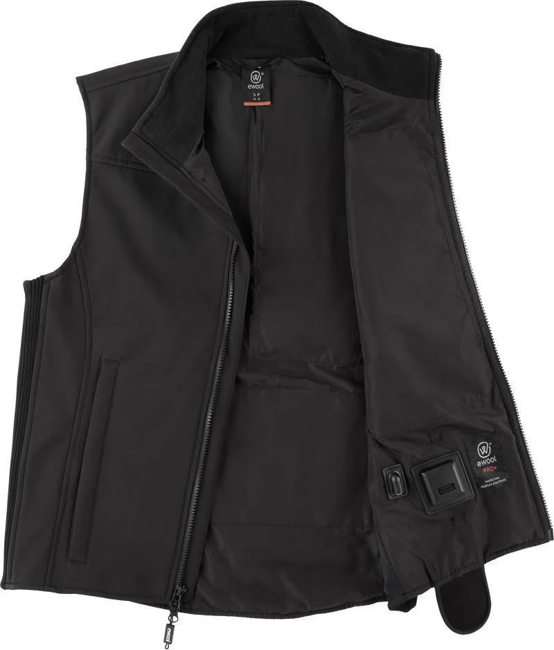 Heated Pro+ Vest - Mens - Image 4