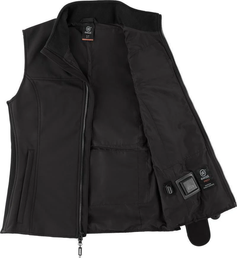 Heated Pro+ Vest - Womens - Image 4