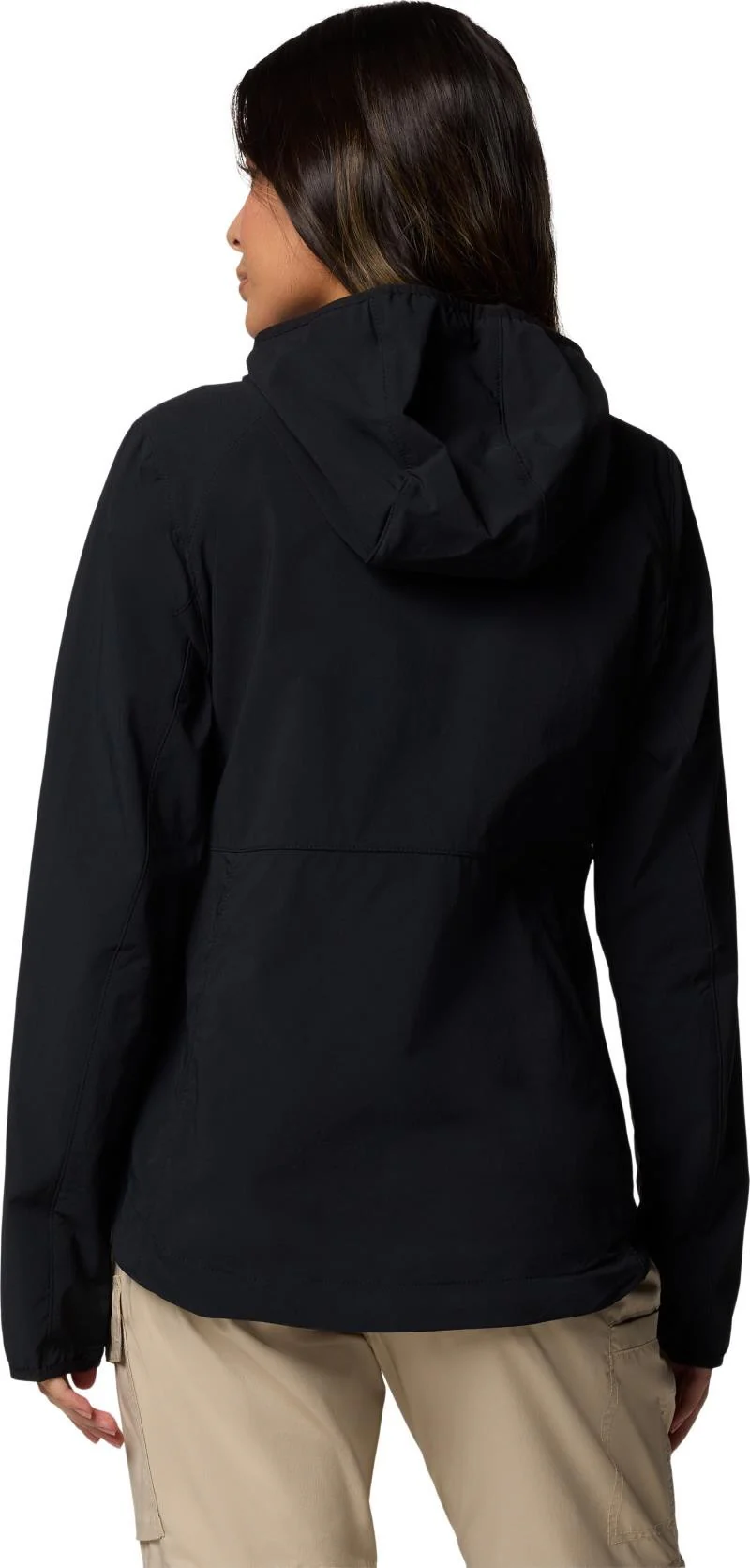 Heather Canyon II Hooded Softshell - Womens - Image 4