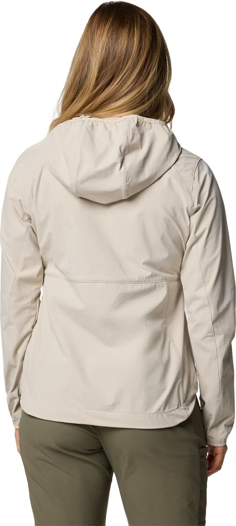 Heather Canyon II Hooded Softshell - Womens - Image 8