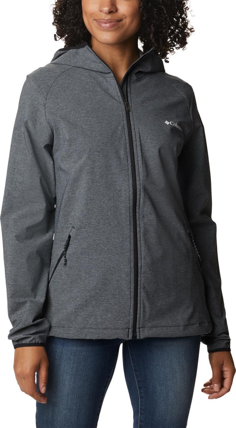Heather Canyon Softshell Jacket - Womens - Image 22
