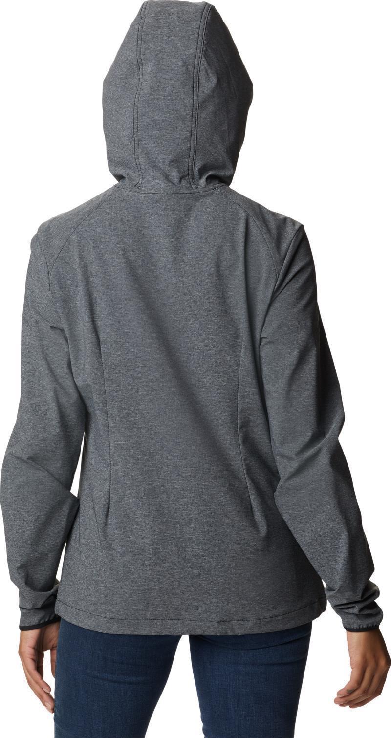 Heather Canyon Softshell Jacket - Womens - Image 23