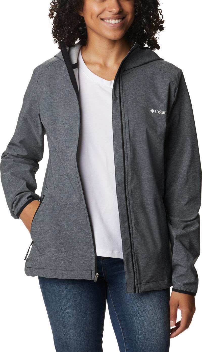 Heather Canyon Softshell Jacket - Womens - Image 24