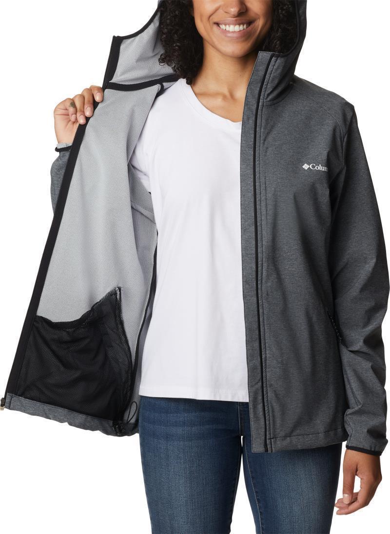 Heather Canyon Softshell Jacket - Womens - Image 25