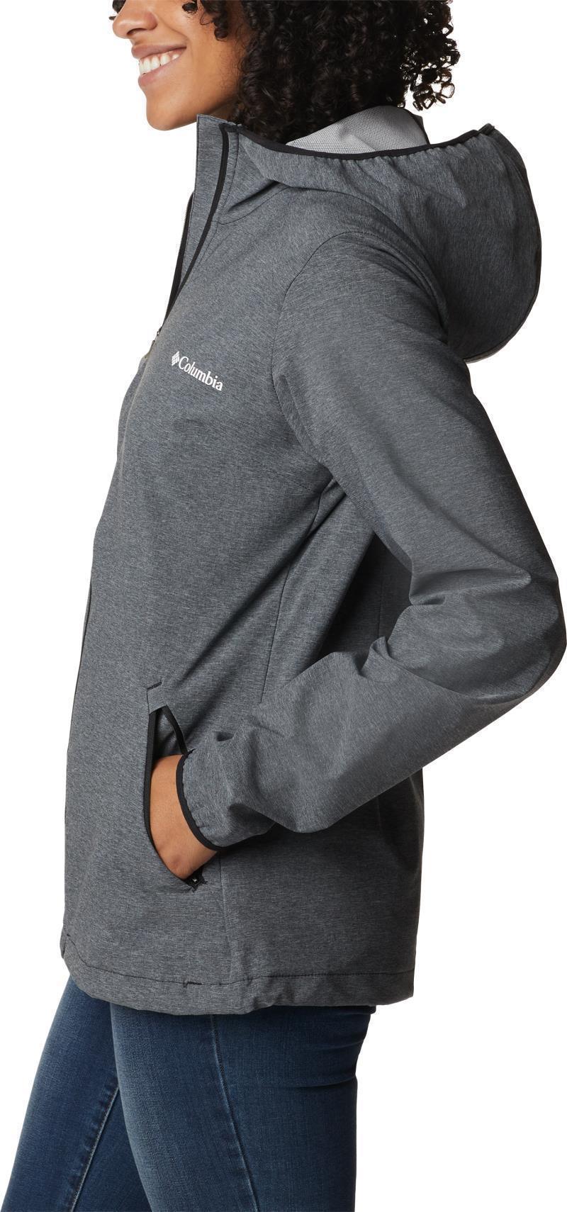 Heather Canyon Softshell Jacket - Womens - Image 26