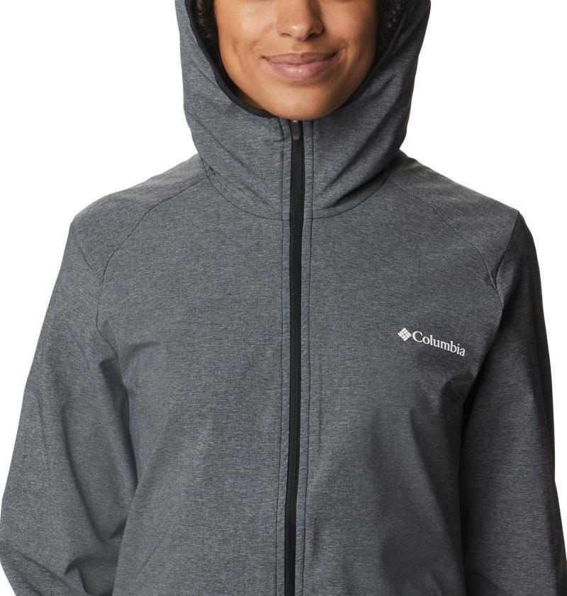 Heather Canyon Softshell Jacket - Womens - Image 28