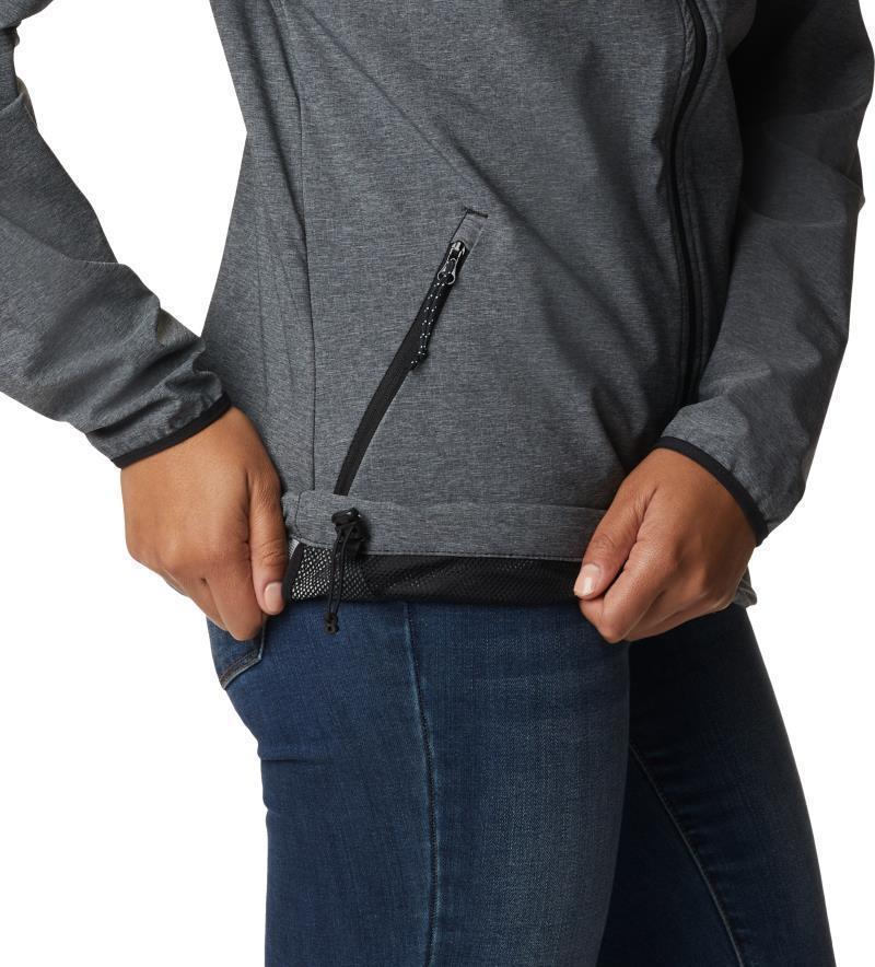 Heather Canyon Softshell Jacket - Womens - Image 29