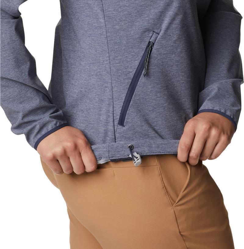 Heather Canyon Softshell Jacket - Womens - Image 7