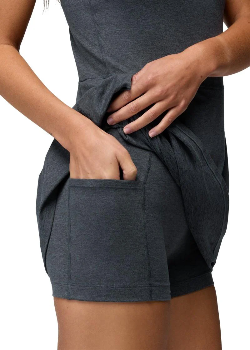 Heavana Courtside Dress - Image 4