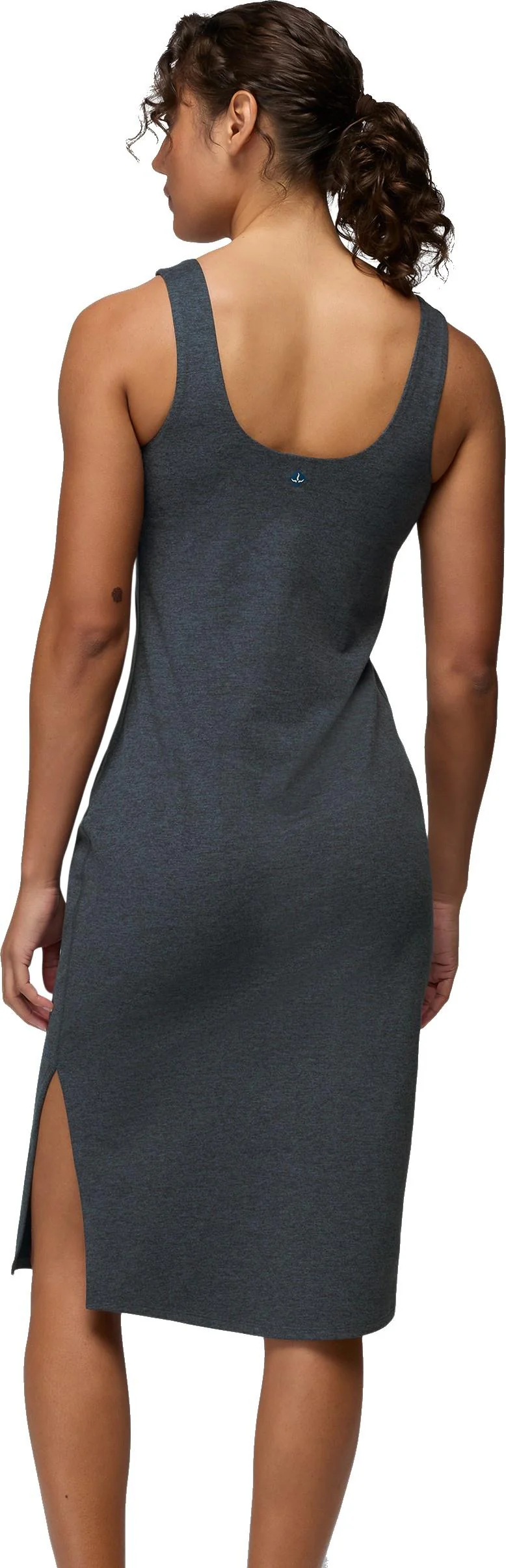 Heavana Essential Midi Dress - Image 7