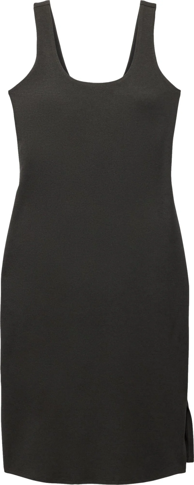 Heavana Essential Midi Dress - Image 8