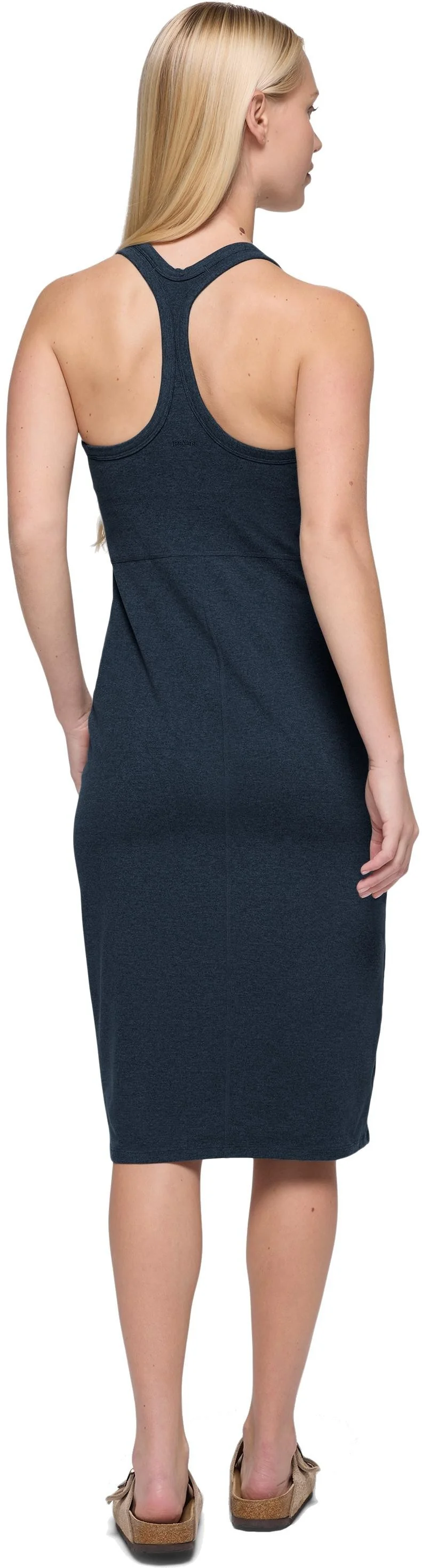 Heavana Racerback Midi Dress - Image 10
