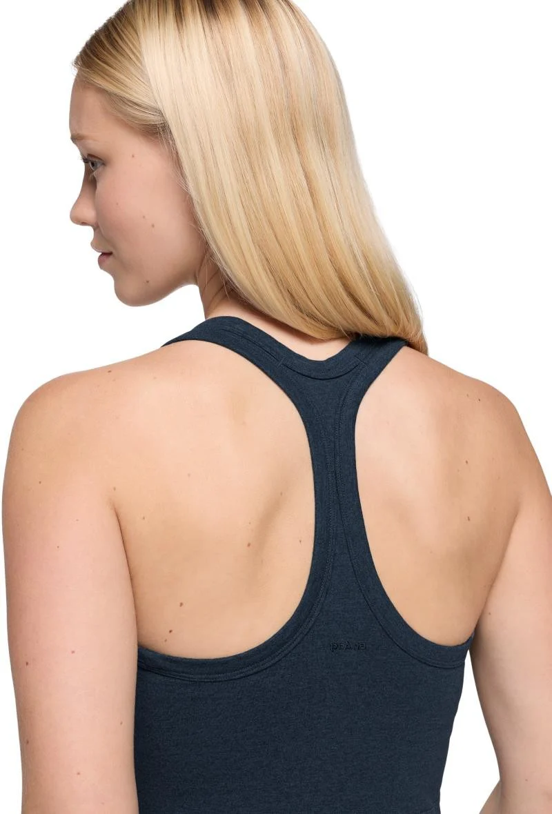 Heavana Racerback Midi Dress - Image 12
