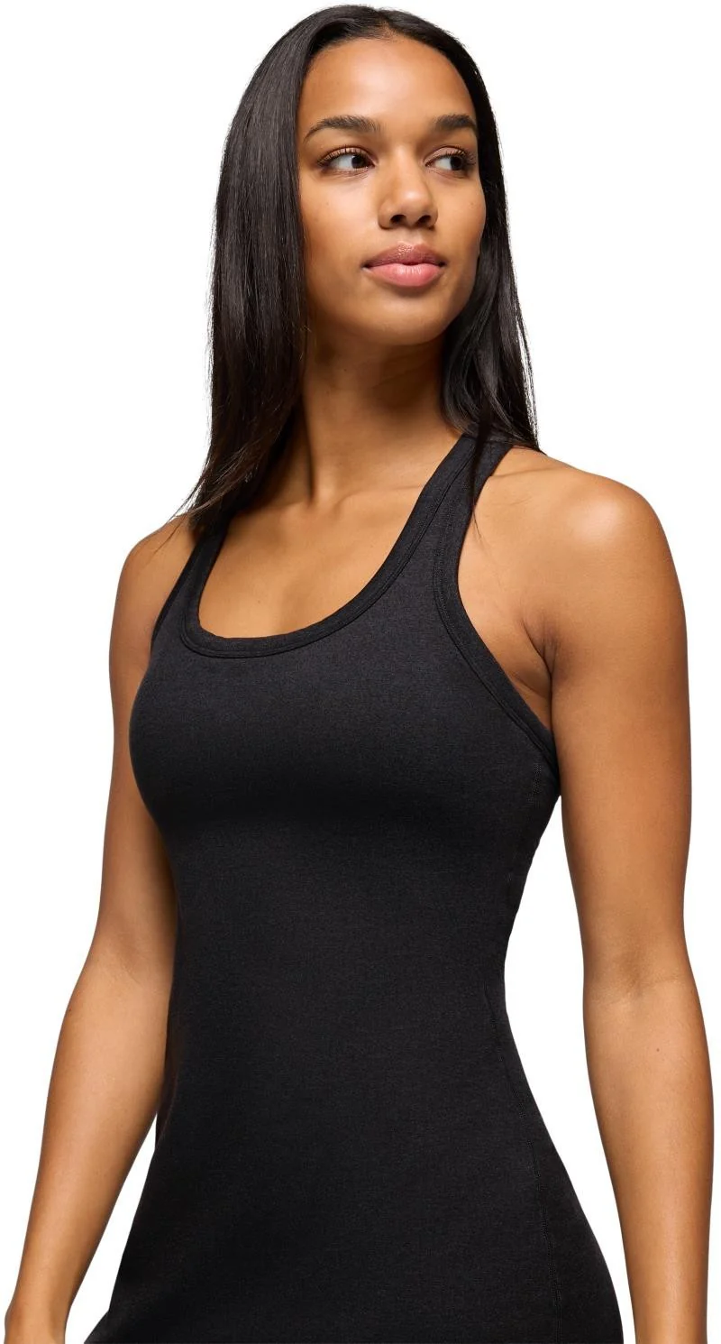 Heavana Racerback Midi Dress - Image 3