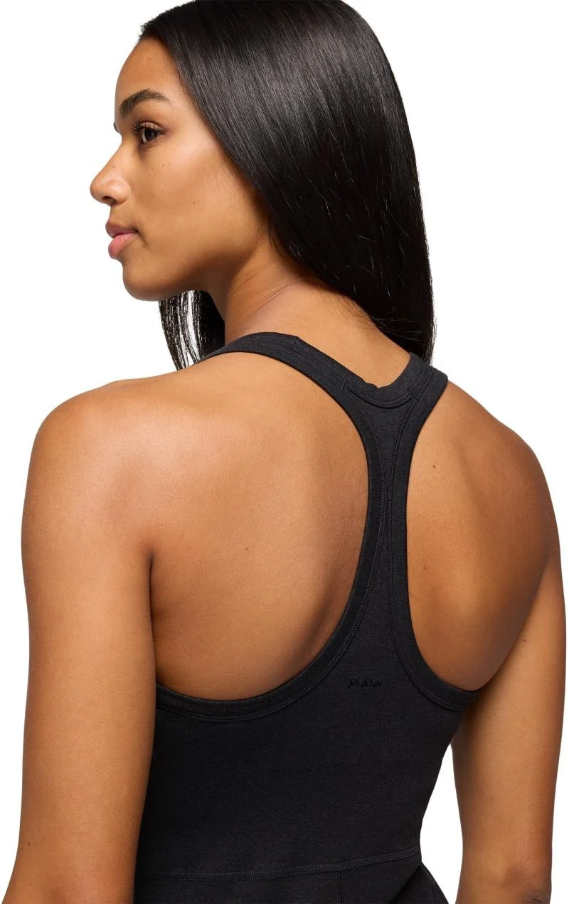 Heavana Racerback Midi Dress - Image 4