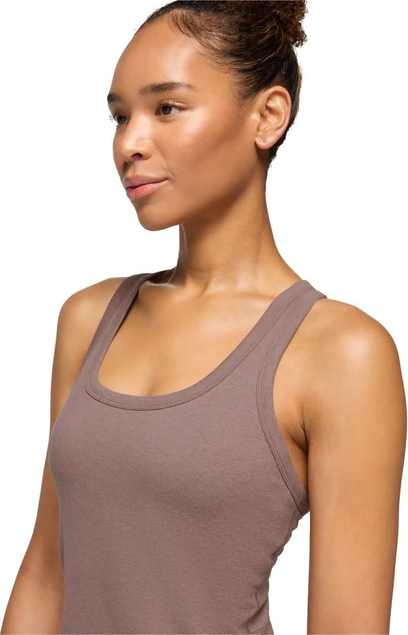 Heavana Racerback Midi Dress - Image 7