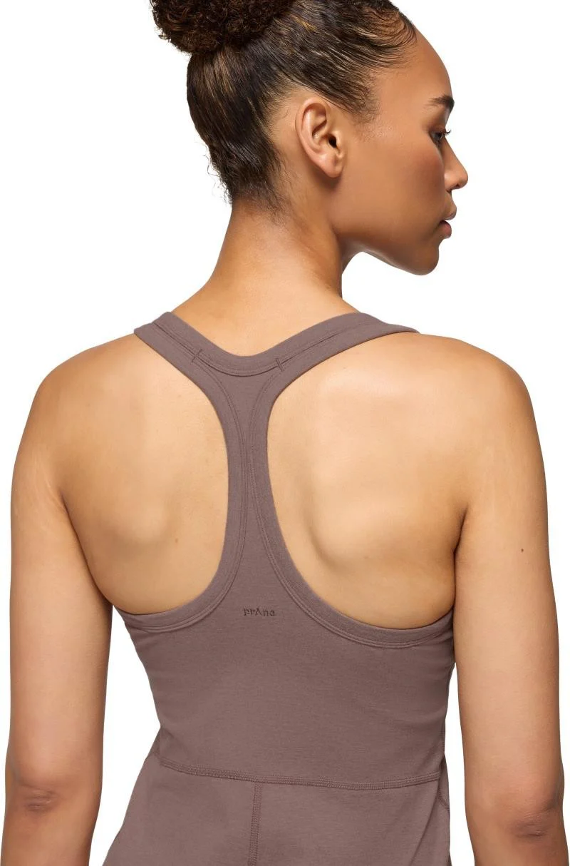 Heavana Racerback Midi Dress - Image 8