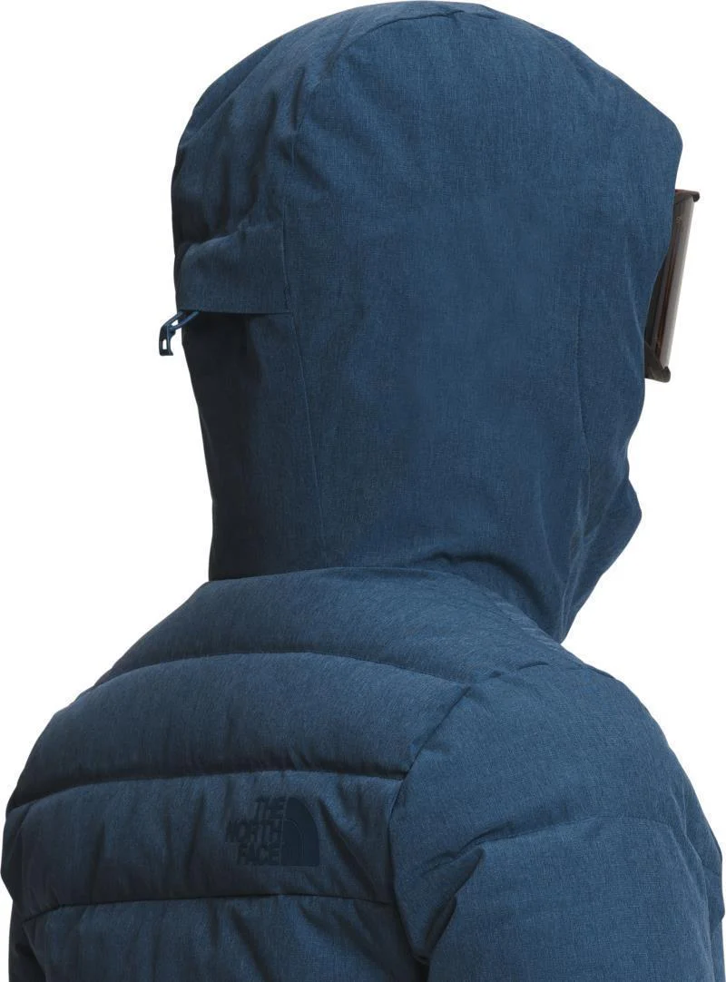 Heavenly Down Jacket - Womens - Image 10