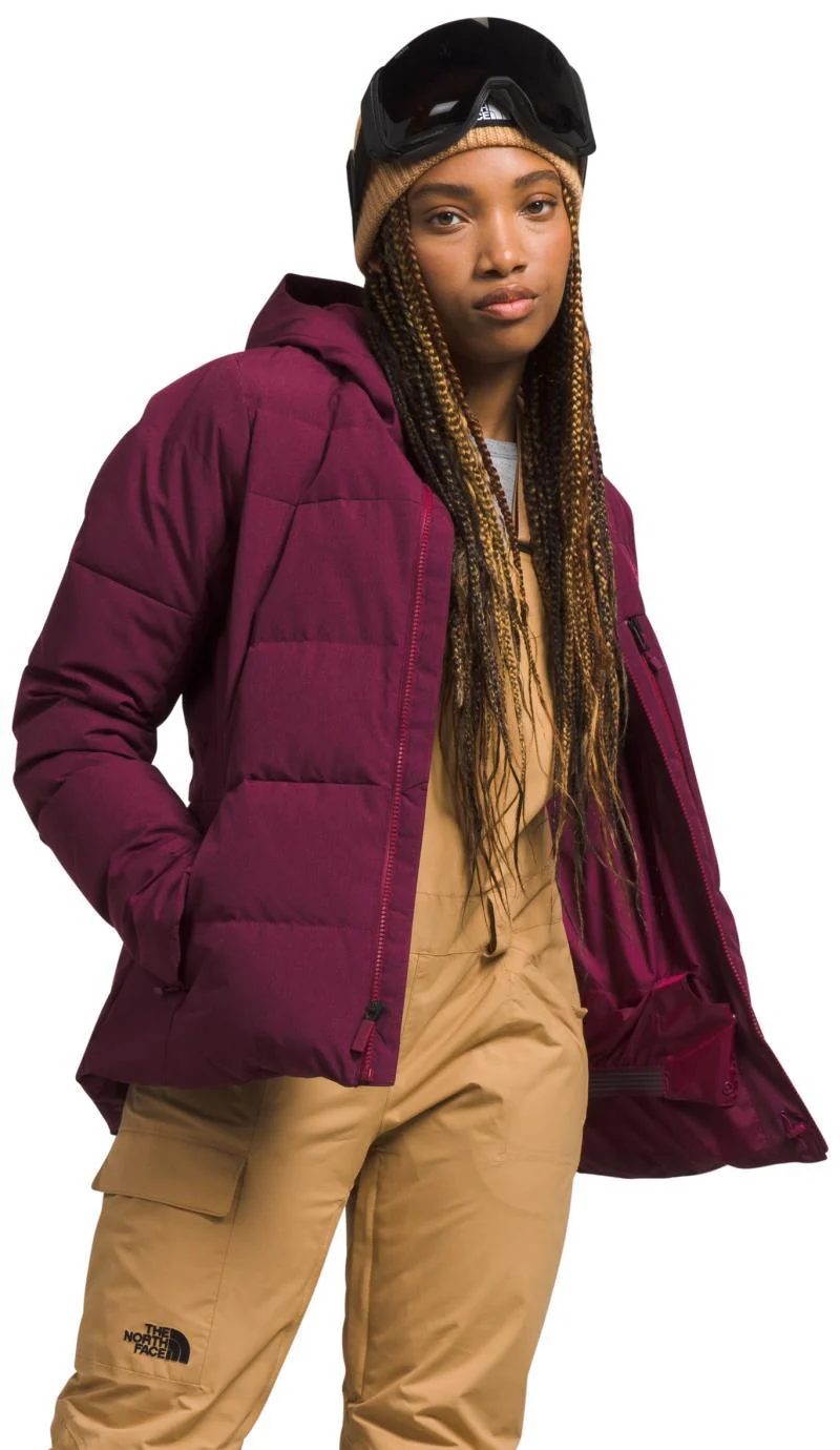 Heavenly Down Jacket - Womens - Image 11