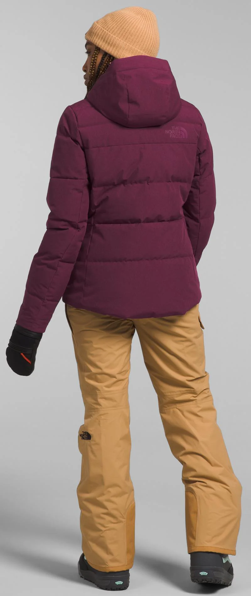 Heavenly Down Jacket - Womens - Image 12
