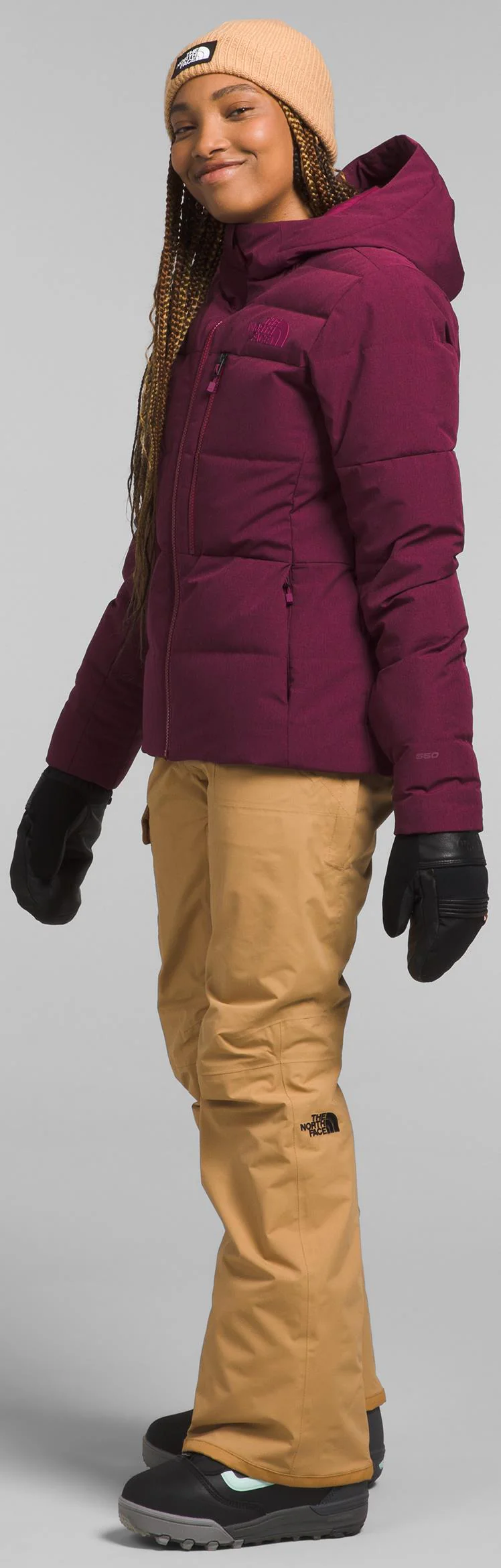 Heavenly Down Jacket - Womens - Image 13