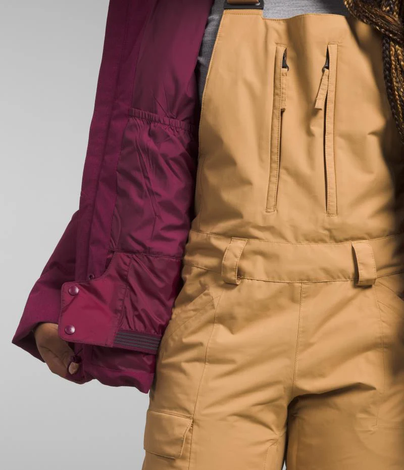 Heavenly Down Jacket - Womens - Image 14