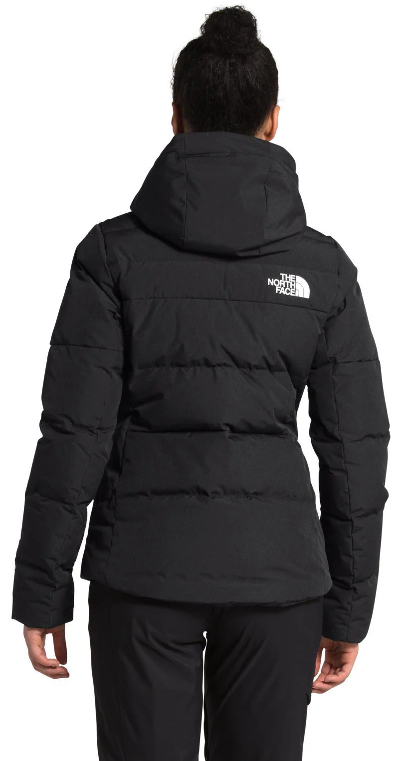 Heavenly Down Jacket - Womens - Image 2