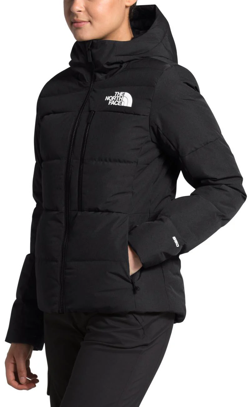 Heavenly Down Jacket - Womens - Image 3