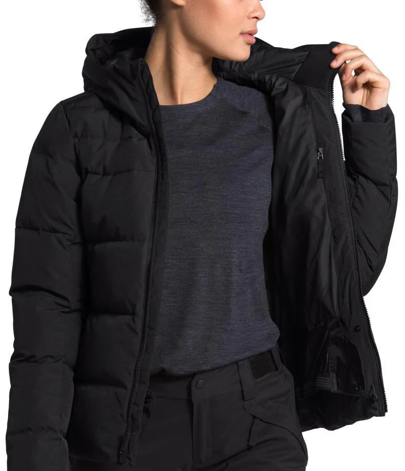 Heavenly Down Jacket - Womens - Image 4