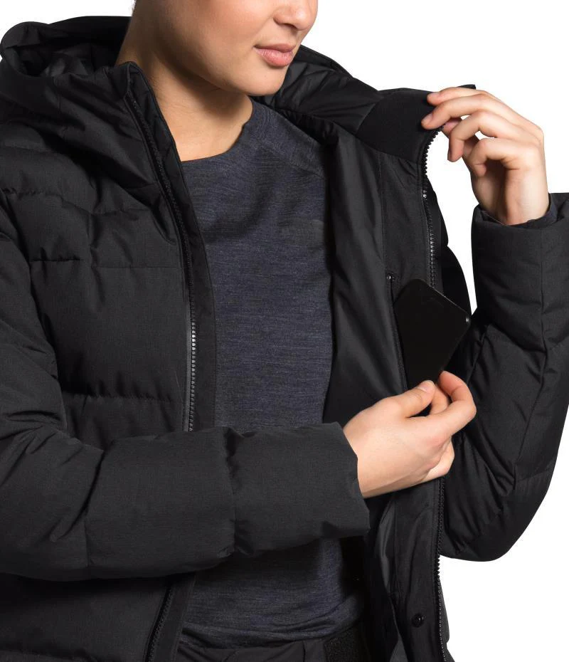 Heavenly Down Jacket - Womens - Image 5