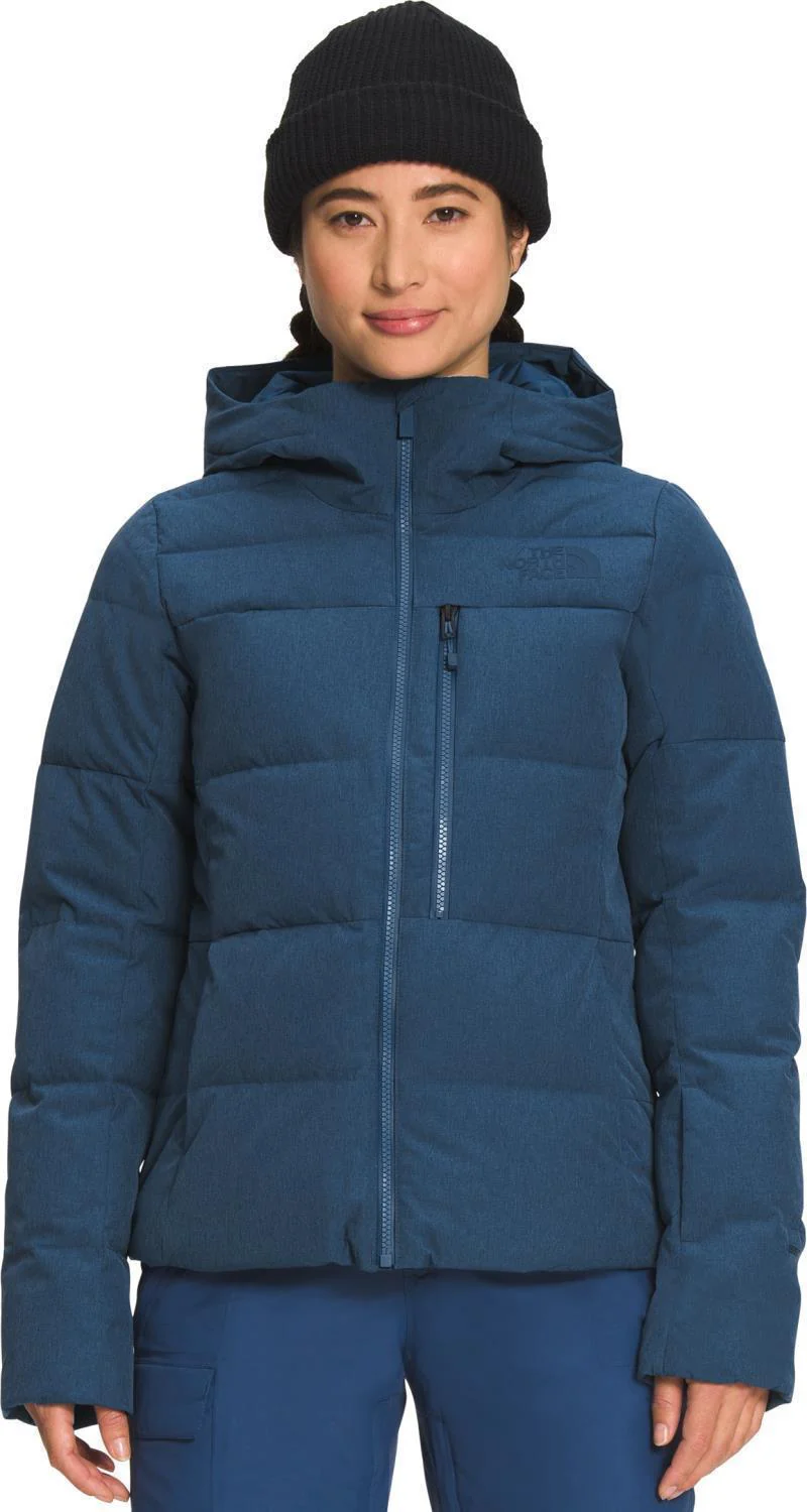 Heavenly Down Jacket - Womens - Image 7