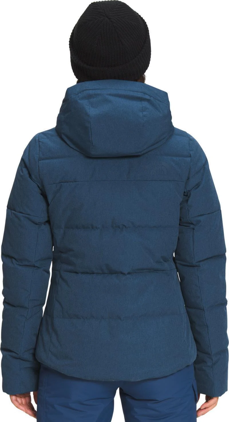 Heavenly Down Jacket - Womens - Image 8