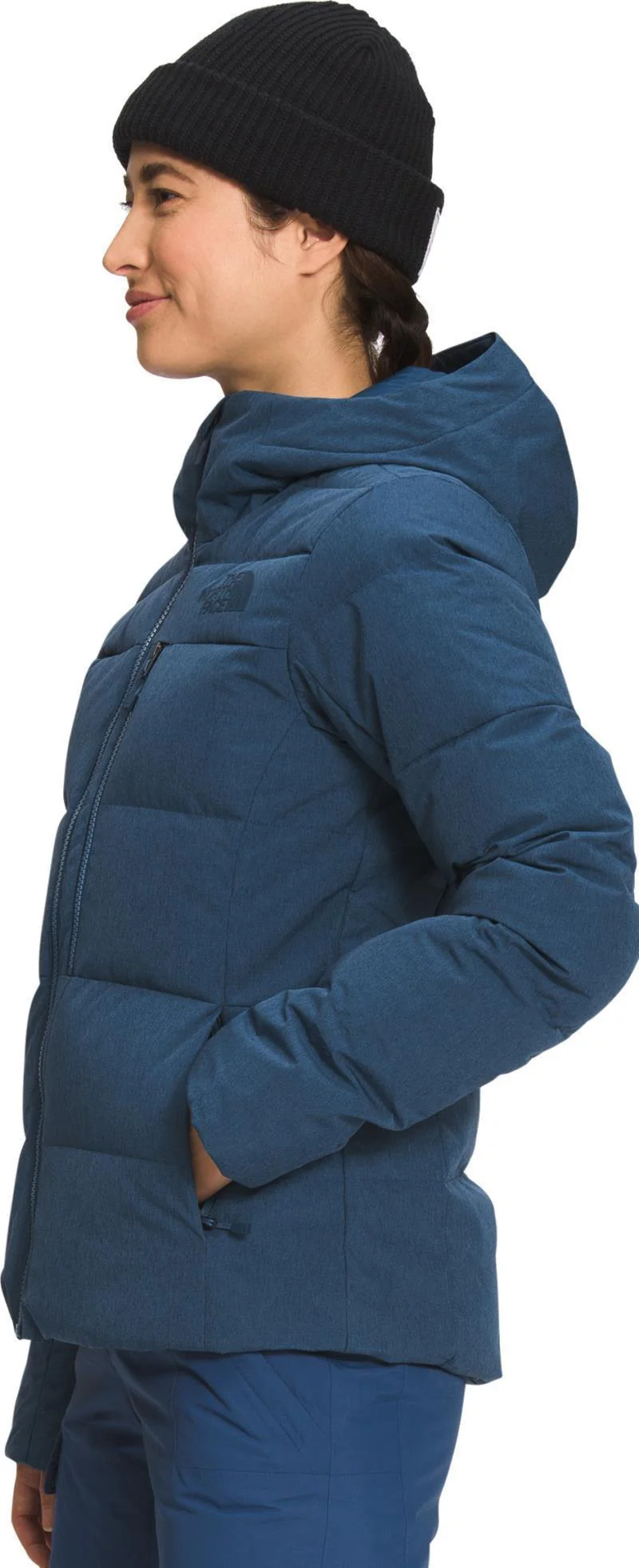 Heavenly Down Jacket - Womens - Image 9