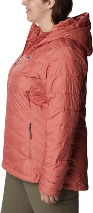 Heavenly Hooded Jacket, Extended - Womens - Image 40