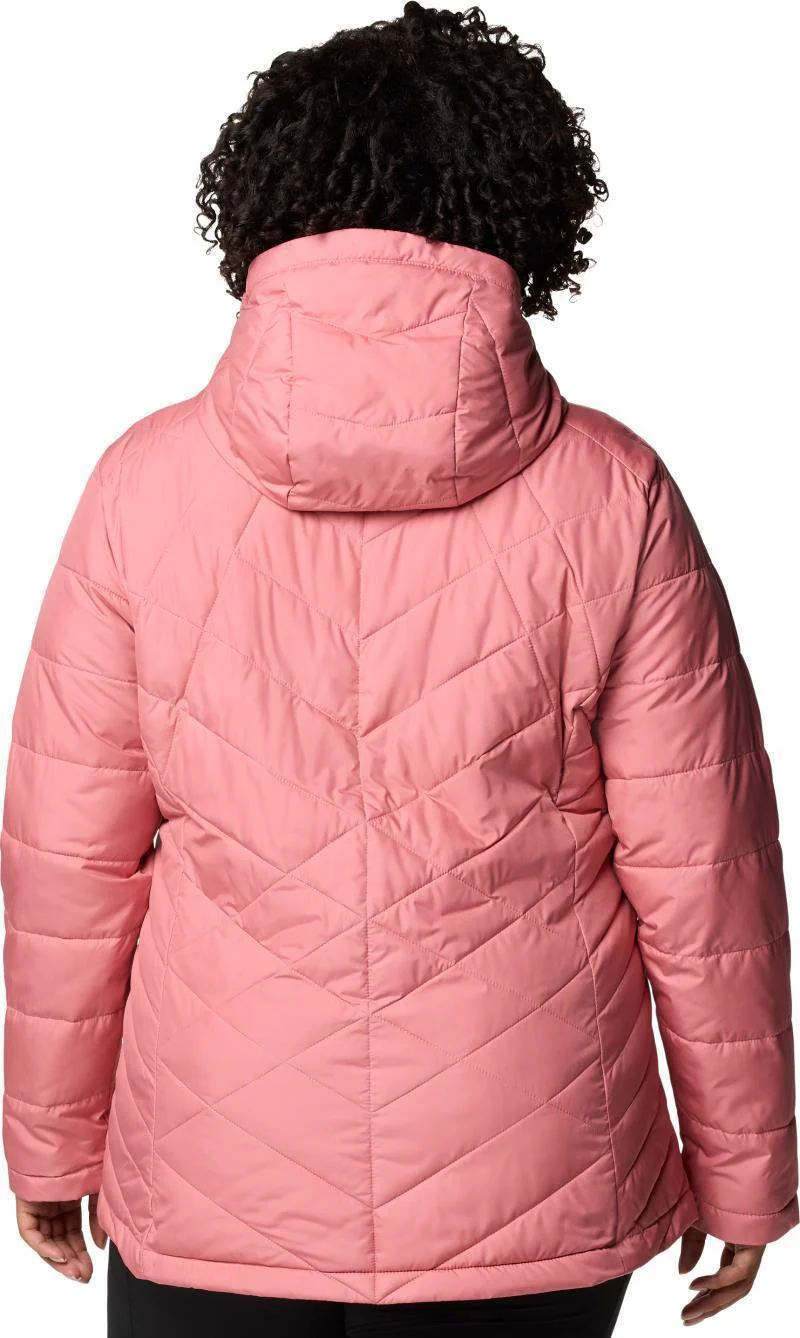 Heavenly Hooded Jacket, Extended - Womens - Image 86