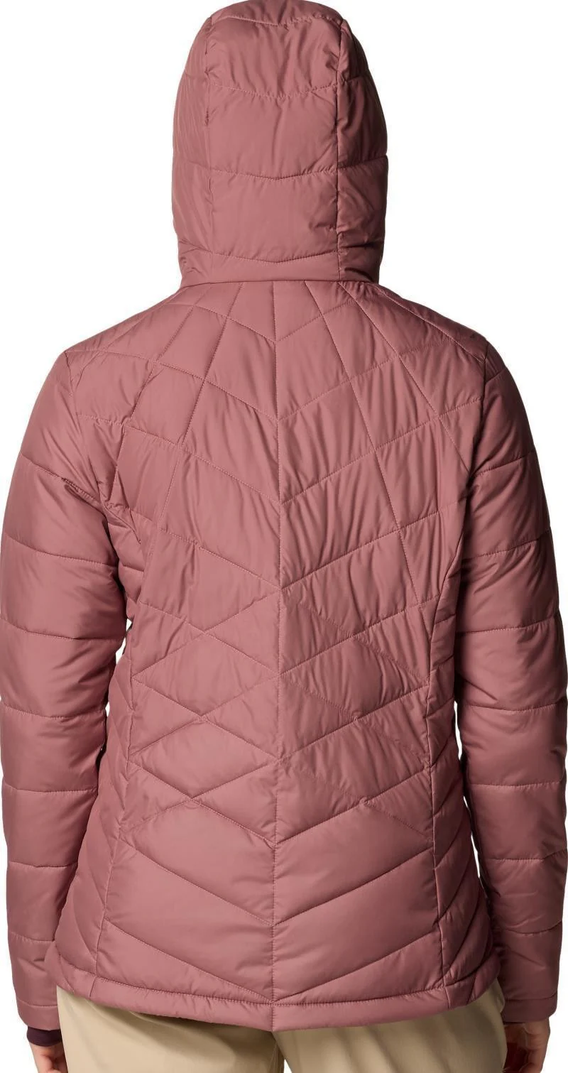 Heavenly Hooded Jacket, Extended - Womens - Image 88