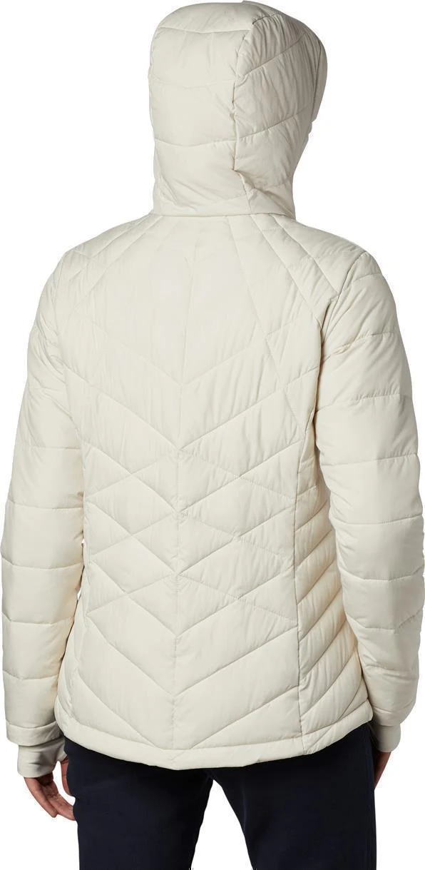 Heavenly Hooded Jacket - Womens - Image 11