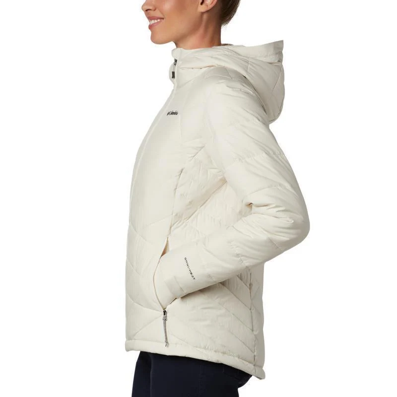 Heavenly Hooded Jacket - Womens - Image 12