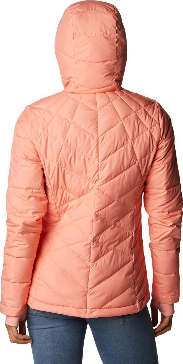 Heavenly Hooded Jacket - Womens - Image 16