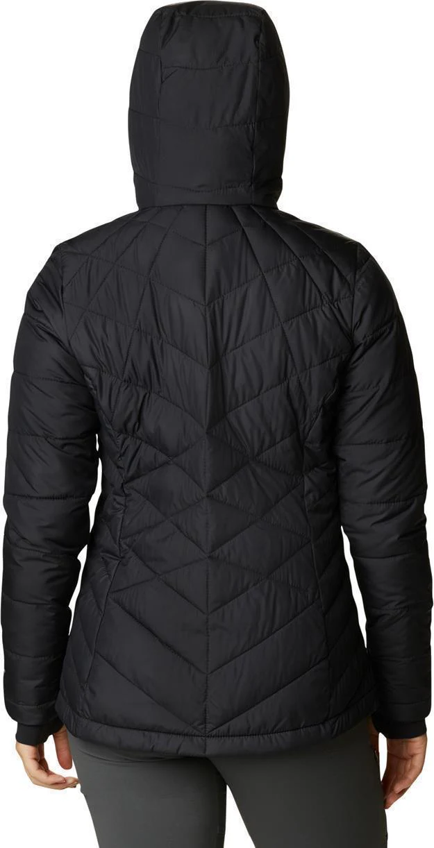 Heavenly Hooded Jacket - Womens - Image 2