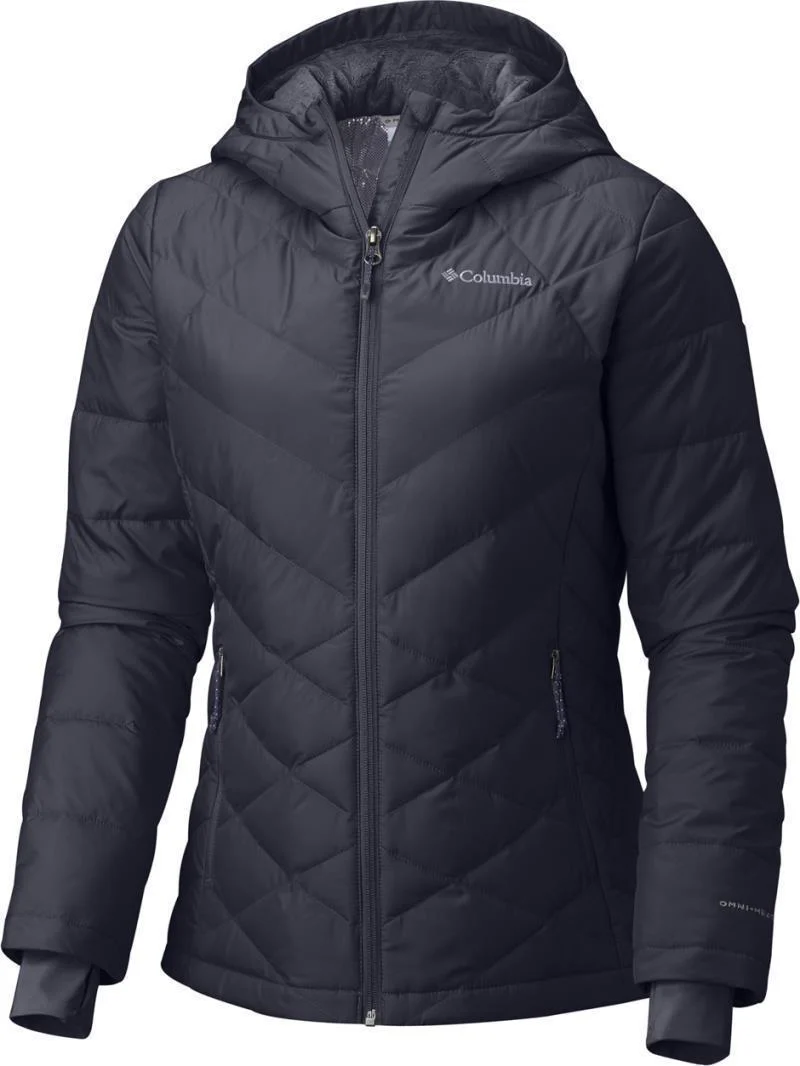 Heavenly Hooded Jacket - Womens - Image 22